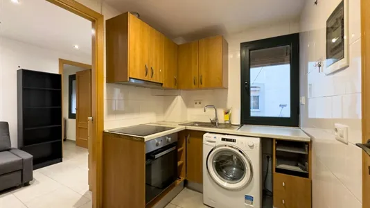 Apartments in Barcelona Ciutat Vella - photo 9