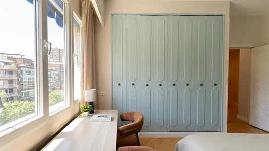 Rooms in Madrid Chamberí - photo 8