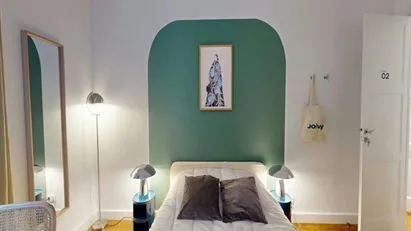 Room for rent in Paris 8ème arrondissement, Paris