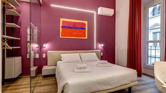 Apartments in Florence - photo 7