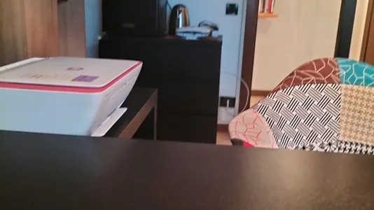 Rooms in Bergamo - photo 9