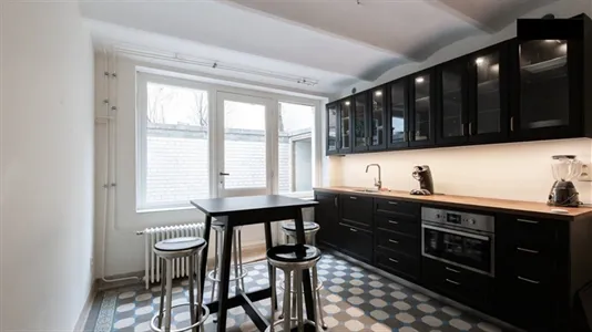 Rooms in Brussels Sint-Joost-ten-Node - photo 9