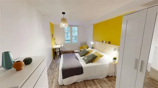 Rooms in Toulouse - photo 1