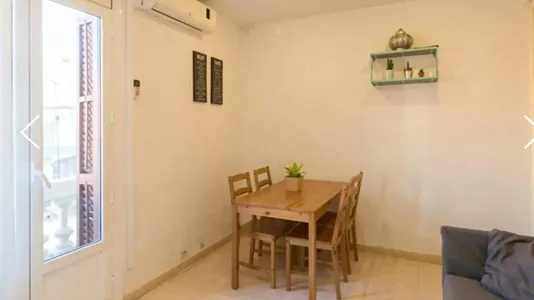 Apartments in Barcelona Gràcia - photo 6