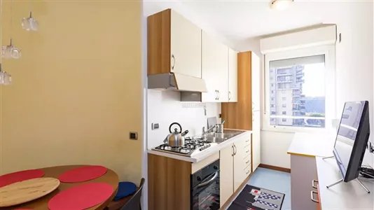 Rooms in Milano Zona 2 - Stazione Centrale, Gorla, Turro, Greco, Crescenzago - photo 9