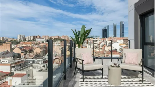 Apartments in Madrid Fuencarral-El Pardo - photo 6