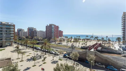 Apartments in Badalona - photo 10