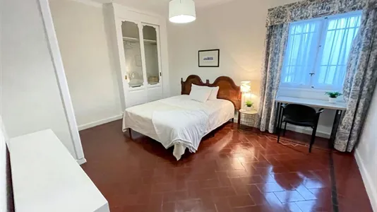 Rooms in Huerta de la Salud - photo 1
