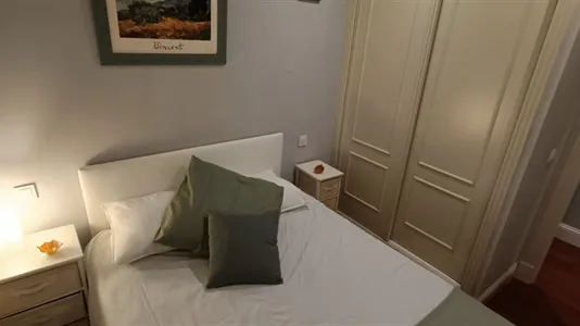 Apartments in Madrid Moncloa-Aravaca - photo 4