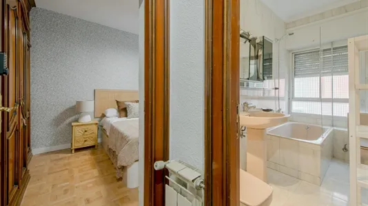 Rooms in Madrid Fuencarral-El Pardo - photo 6