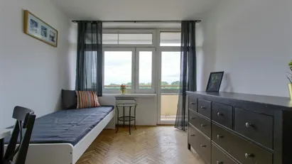 Room for rent in Warsaw