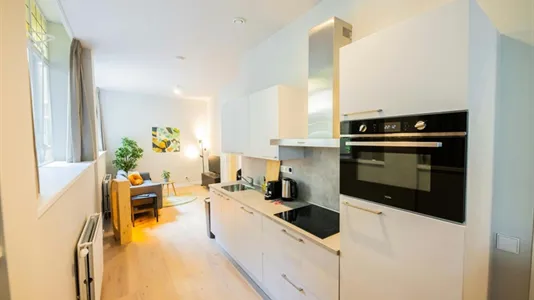 Apartments in Location is not specified - photo 4