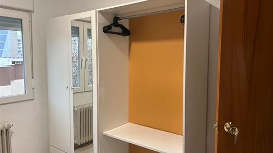 Rooms in Fuenlabrada - photo 7