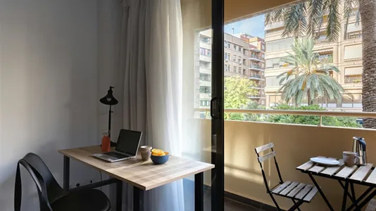 Apartments in Valencia Algirós - photo 5