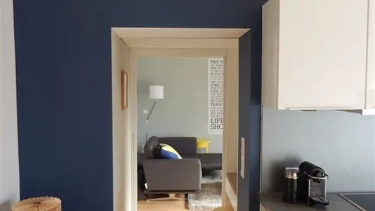 Apartments in Dusseldorf - photo 6