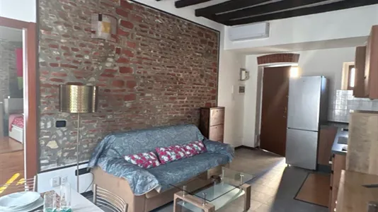 Apartments in Milano Zona 4 - Vittoria, Forlanini - photo 3