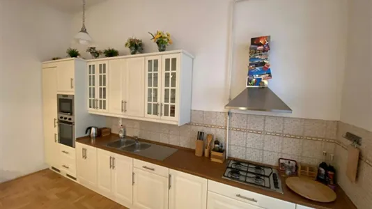 Apartments in Budapest Belváros-Lipótváros - photo 5