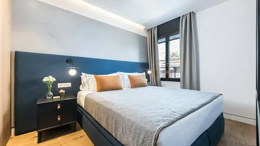 Apartments in Madrid Salamanca - photo 8