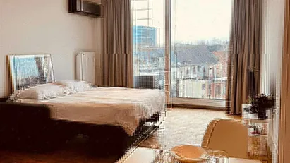 Apartment for rent in Stad Antwerp, Antwerp