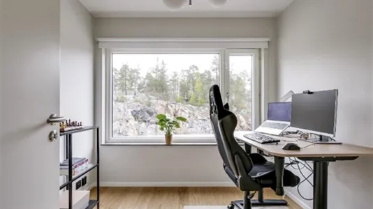 Houses in Nacka - photo 11