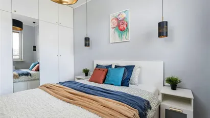 Apartment for rent in Warsaw