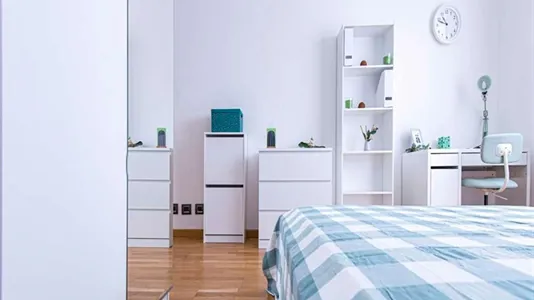 Rooms in Milano Zona 1 - Centro storico - photo 4