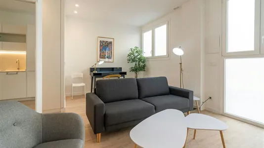 Apartments in Valencia Ciutat Vella - photo 6