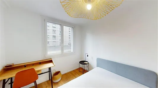 Rooms in Grenoble - photo 3