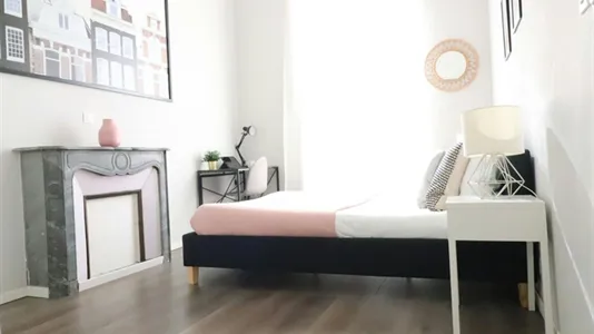 Rooms in Nice - photo 6