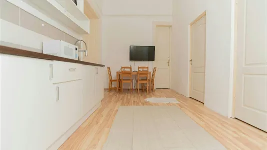 Rooms in Budapest Erzsébetváros - photo 8