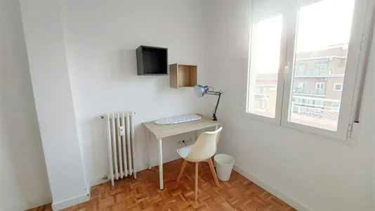 Rooms in Madrid Arganzuela - photo 5