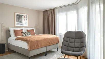 Apartment for rent in Zürich Distrikt 4  - Aussersihl, Zürich