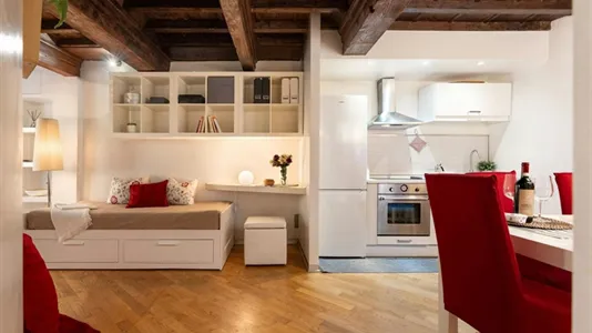 Apartments in Florence - photo 9