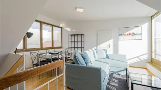 Apartments in Berlin Mitte - photo 10