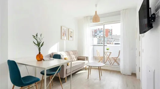 Rooms in Madrid Fuencarral-El Pardo - photo 5