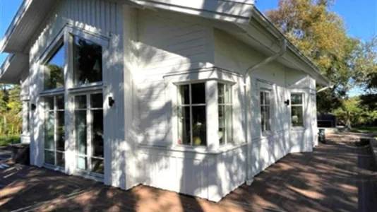 Houses in Kungsbacka - photo 11