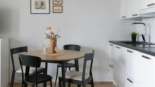 Apartments in Vantaa - photo 7