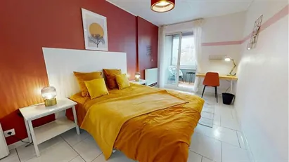 Room for rent in Toulouse, Occitanie