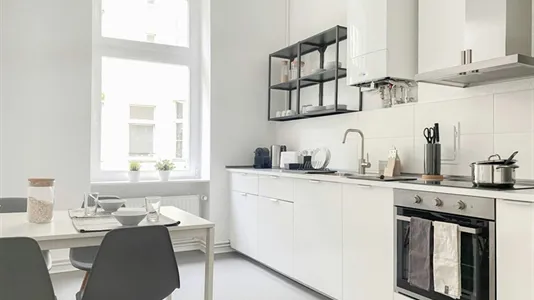 Apartments in Location is not specified - photo 8