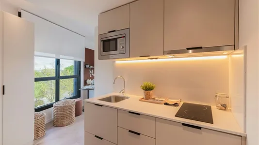 Apartments in Las Higueras - photo 5