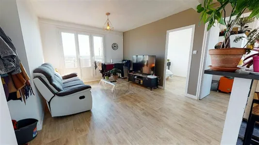 Rooms in Lyon - photo 4