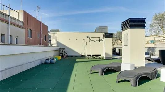 Apartments in L'Hospitalet de Llobregat - photo 9