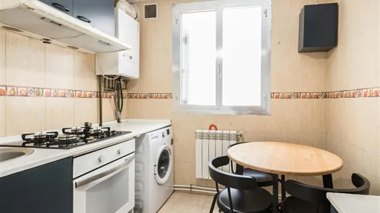 Rooms in Madrid Centro - photo 3