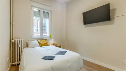 Room for rent in Madrid Salamanca, Madrid