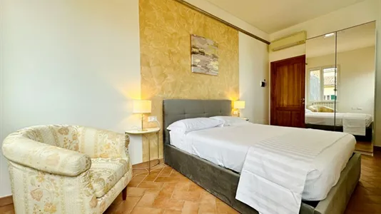 Apartments in Florence - photo 8