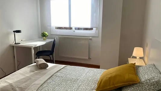 Rooms in Majadahonda - photo 4