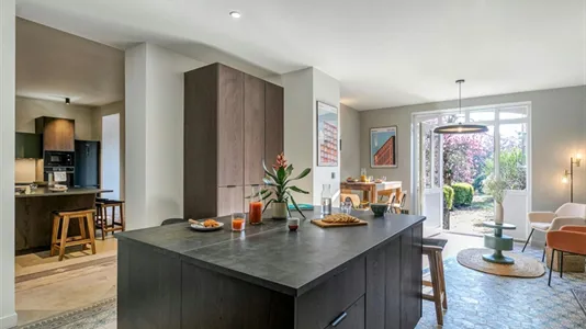 Rooms in Lille - photo 8