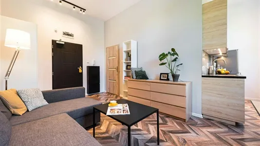 Apartments in Warszawa Śródmieście - photo 2