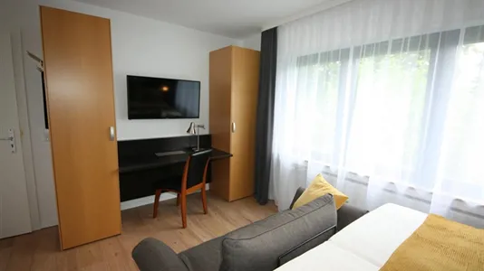 Apartments in Cologne Chorweiler - photo 3