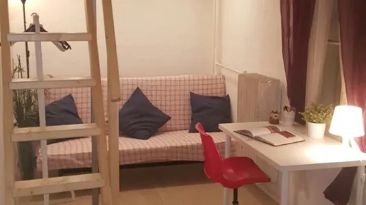 Apartments in Budapest Belváros-Lipótváros - photo 7